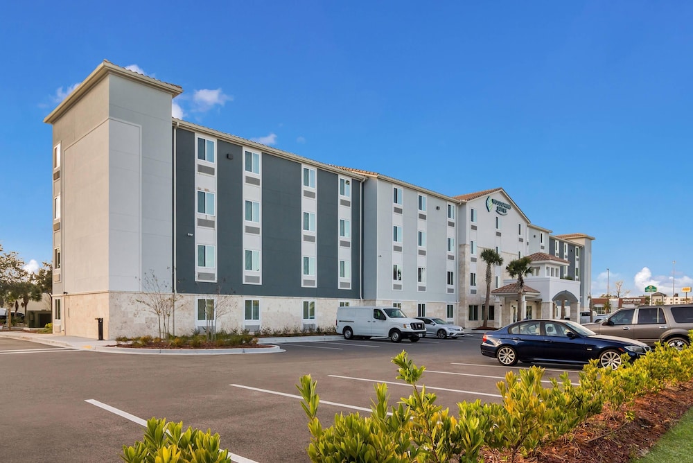 WoodSpring Suites Jacksonville - South 10/50