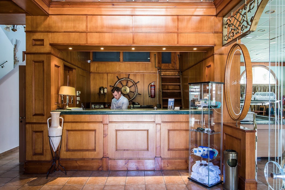 Paradise Inn 10/50