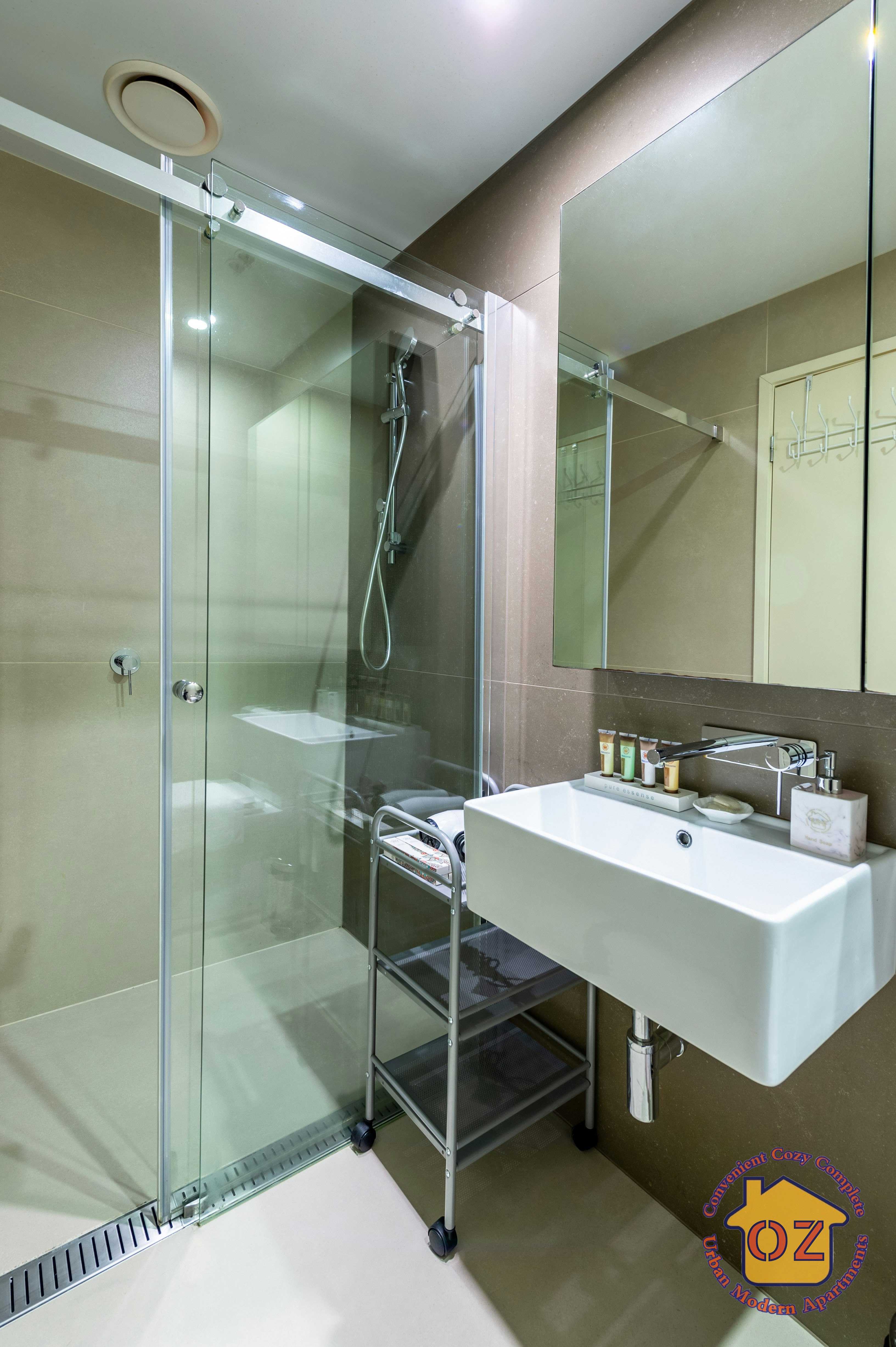 Aussie Escape Apartments 30/30