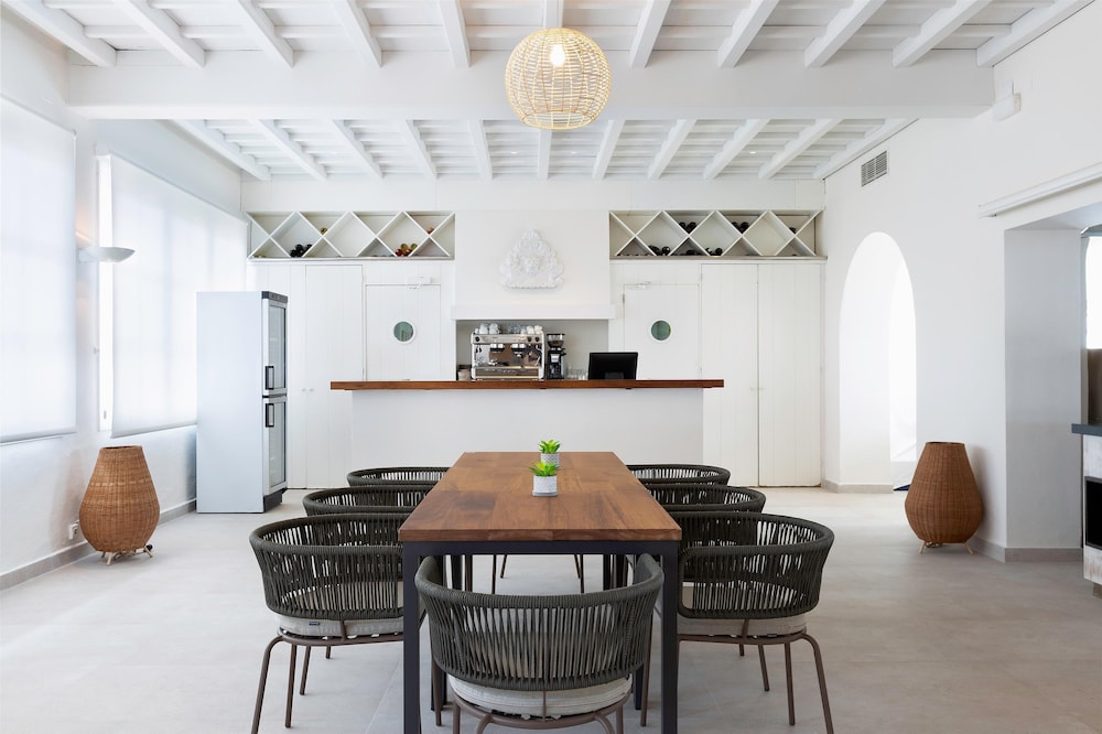 AluaSoul Menorca - Adults Only 33/50
