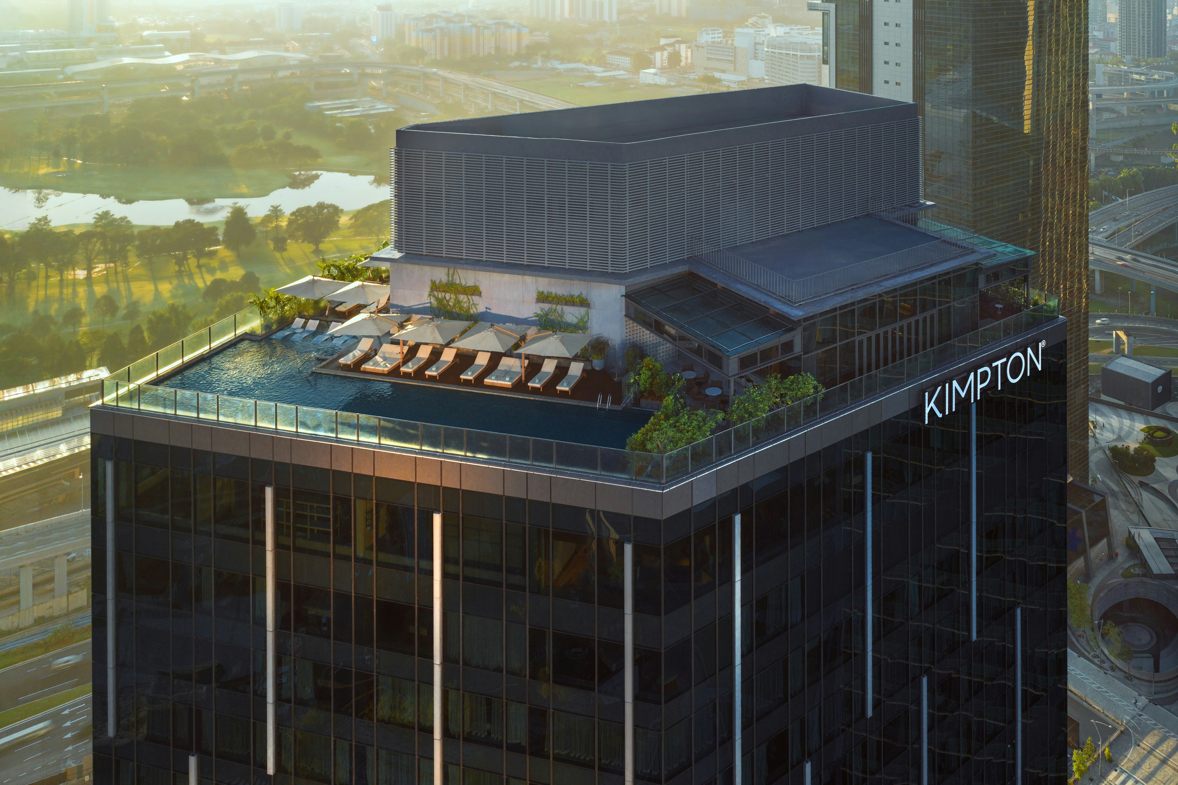 Kimpton Naluria Kuala Lumpur 7/63