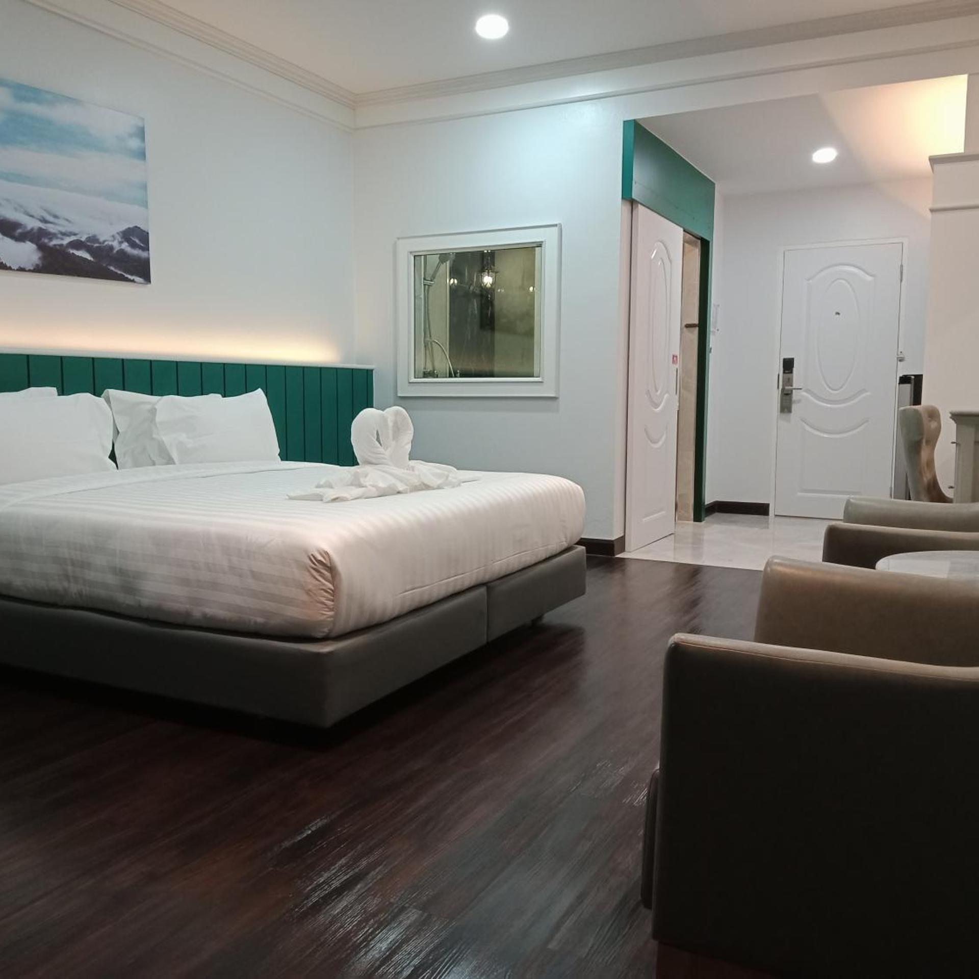 Grandview Landmark Betong Hotel 35/49