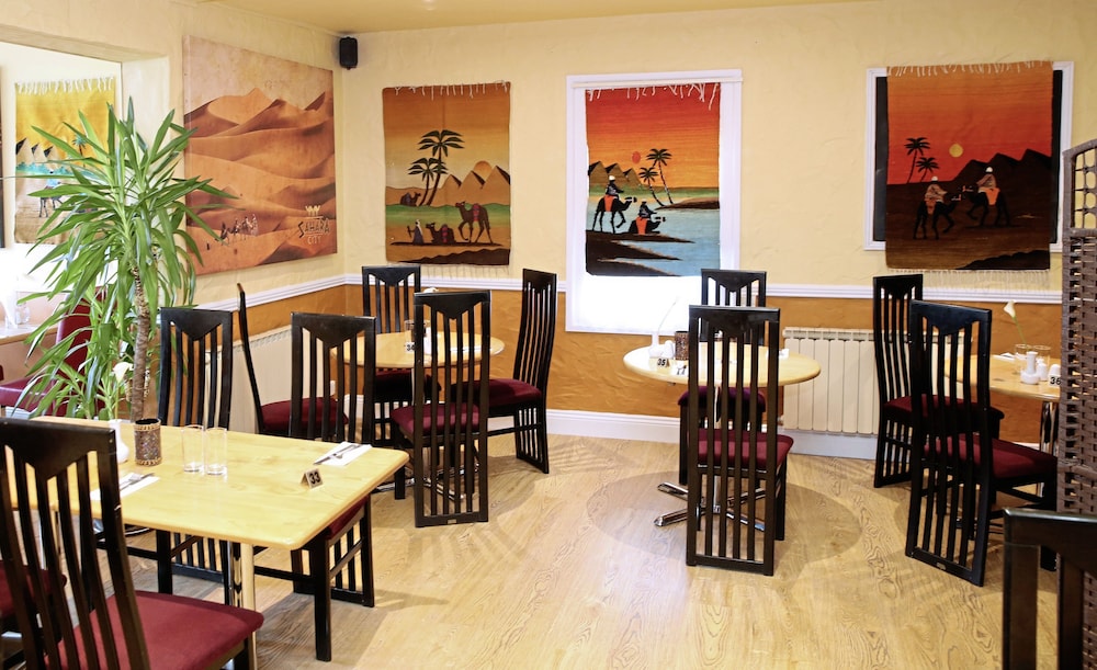 La Trelade Hotel 35/50