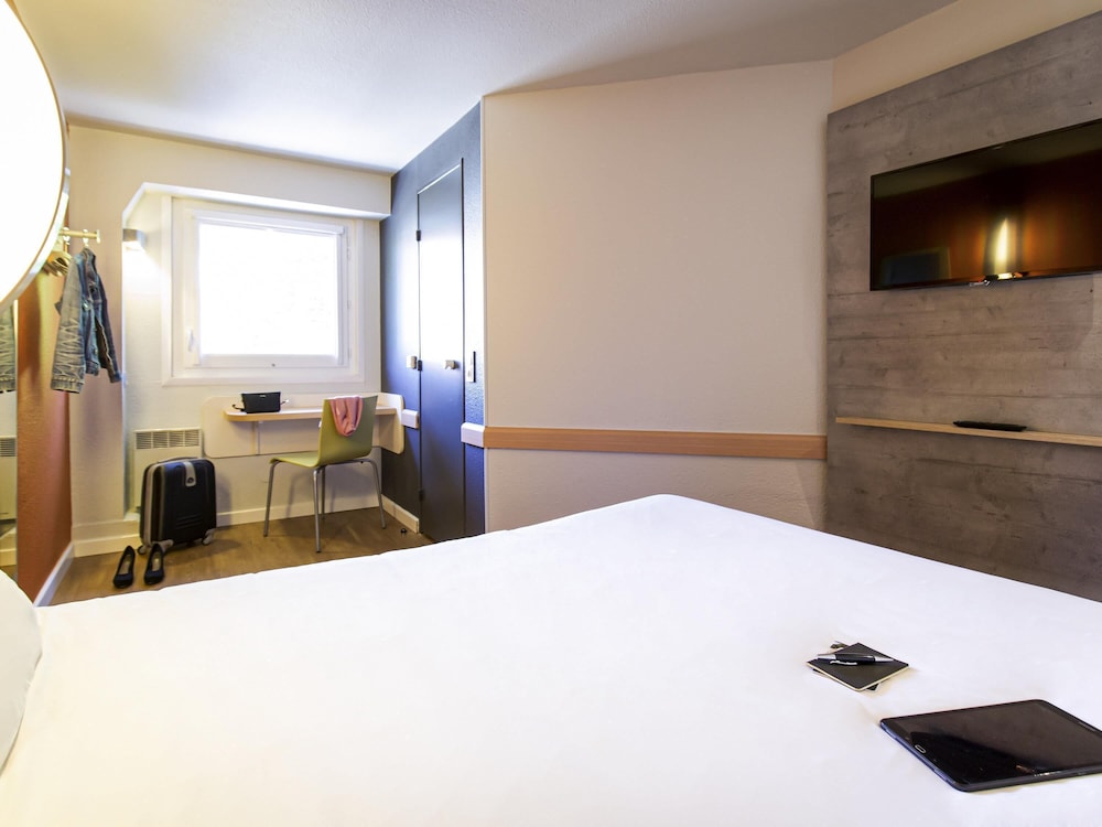Ibis Budget Vienne Sud 19/57