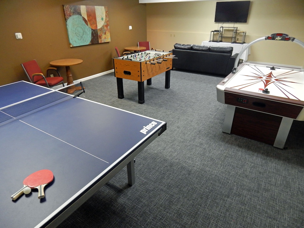 GuestHouse Inn, Suites & Conference Center Missoula 72/81