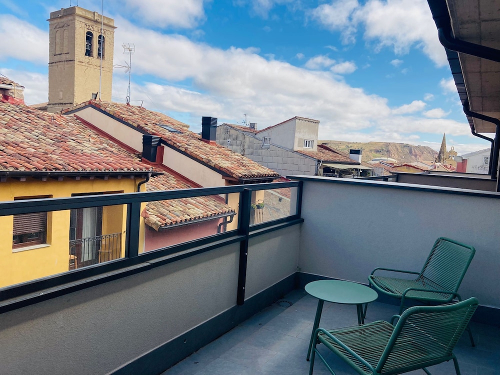 Ibis budget Logrono Centro 4/69
