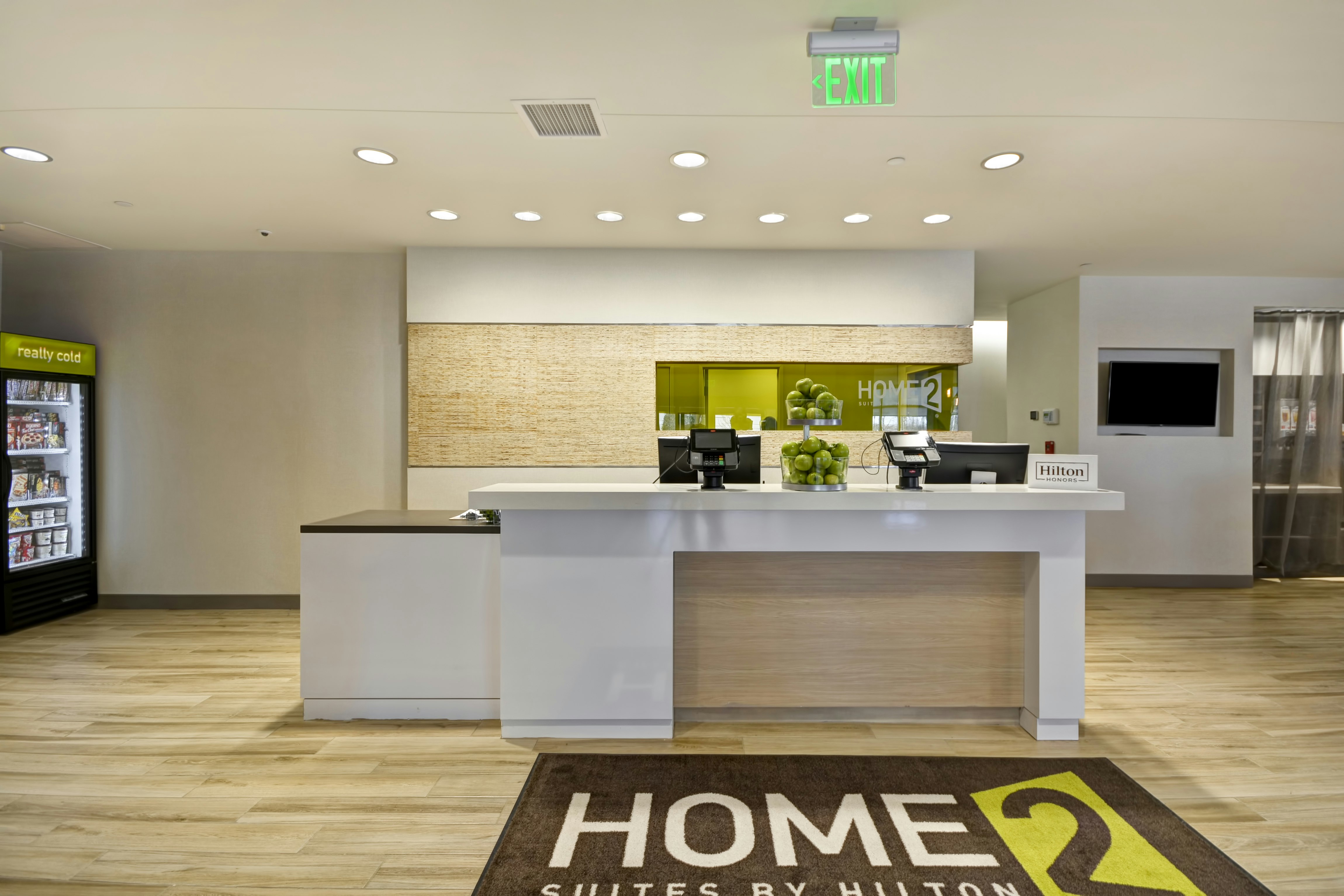 Home2 Suites by Hilton Perrysburg Levis Commons Toledo 7/51