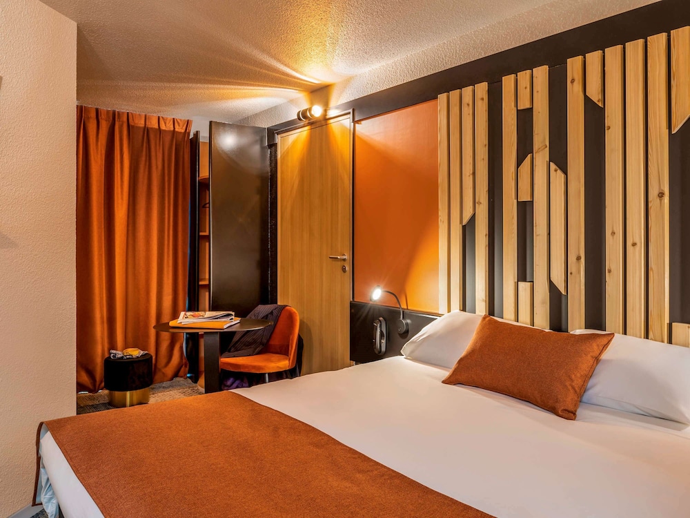 Ibis Styles Boulogne Sur Mer Centre Cathedrale 14/49