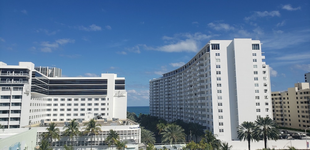 Albion South Beach in MIAMI BEACH - FL