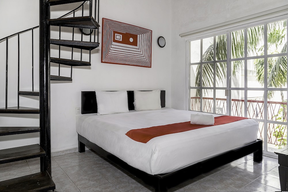 Hotel Maya Turquesa 10/41