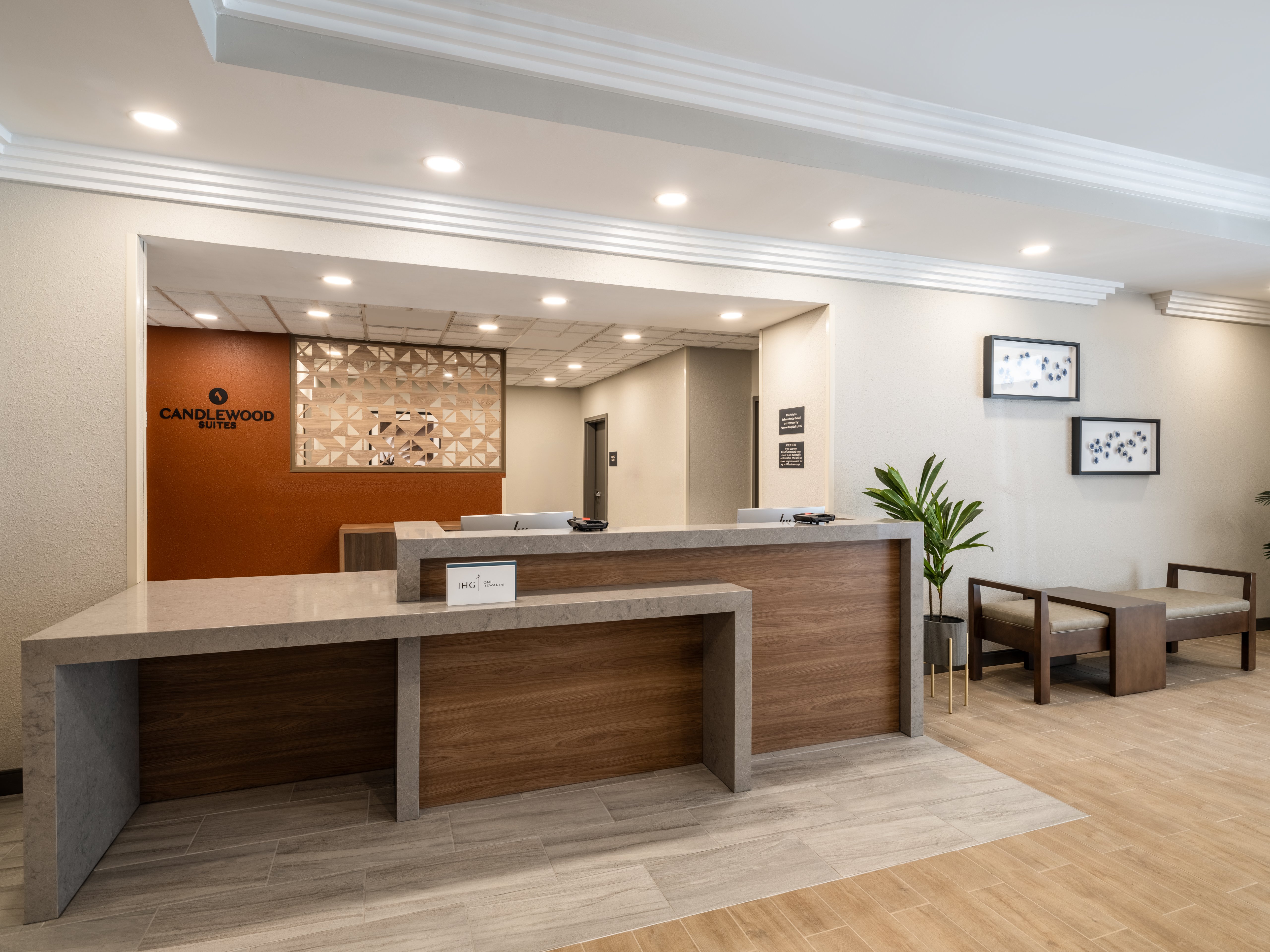 Candlewood Suites Arundel Mills - BWI Airport 2/25