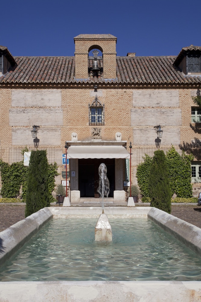 Parador de Almagro 66/71
