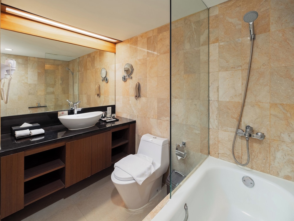 Grand Sahid Jaya Jakarta 48/50