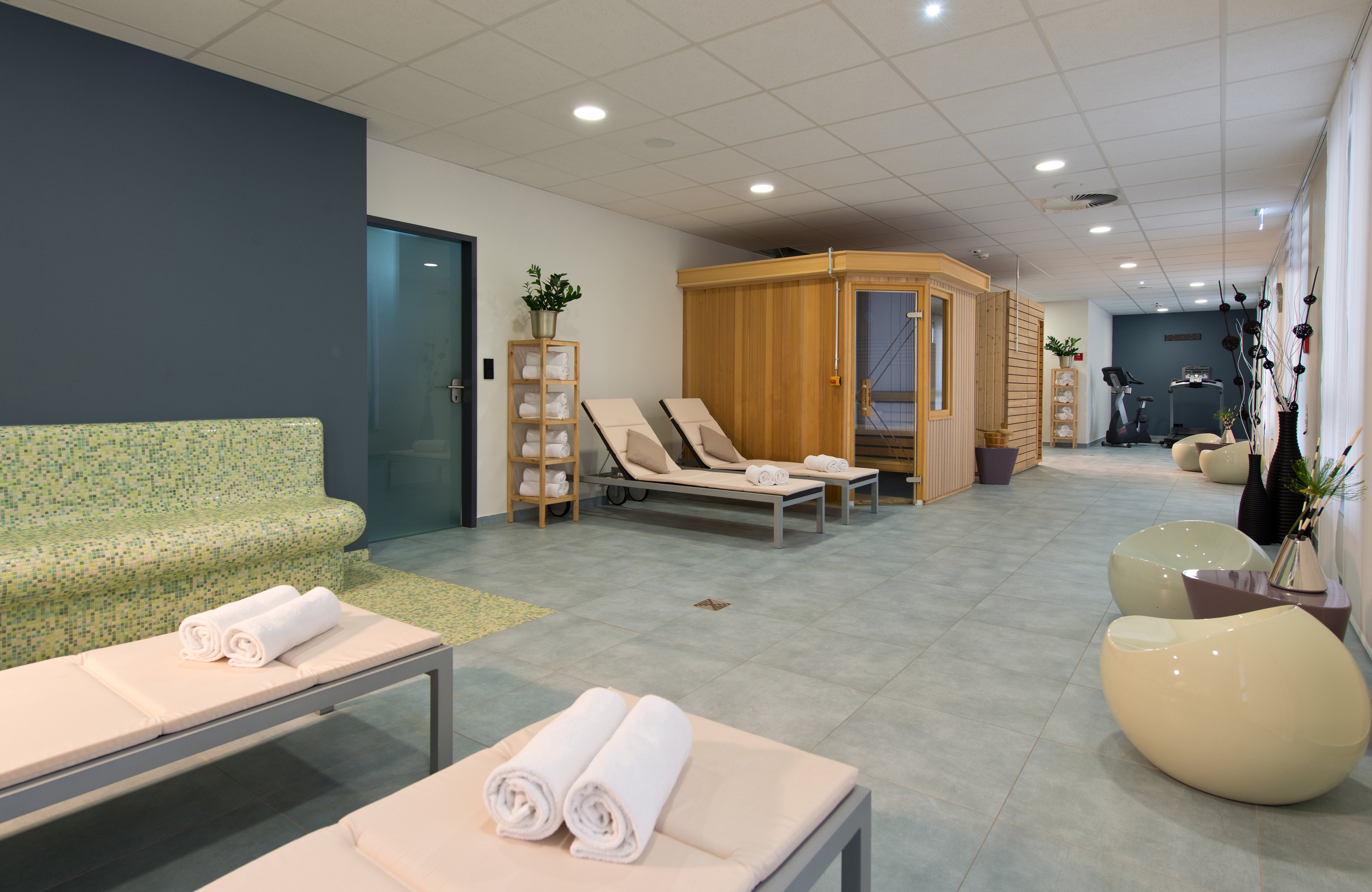 Leonardo Hotel Volklingen Saarbrucken 9/25