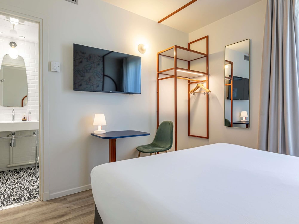 Ibis Styles Paris Eiffel Cambronne Hotel 19/58