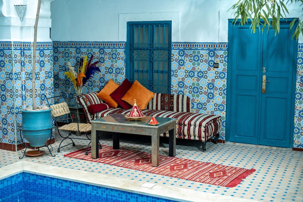 Riad Azalia 50/63