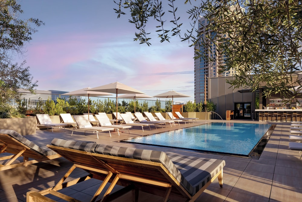 Fairmont Century Plaza Los Angeles 47/50