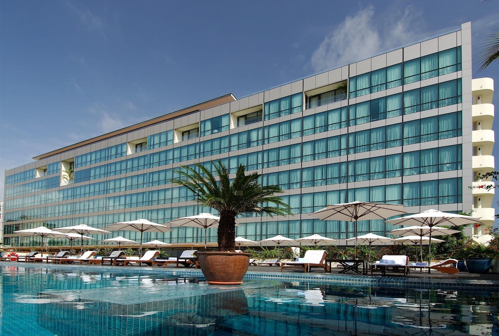 Hyatt Regency Dar Es Salaam - The Kilimanjaro in DAR ES SALAAM
