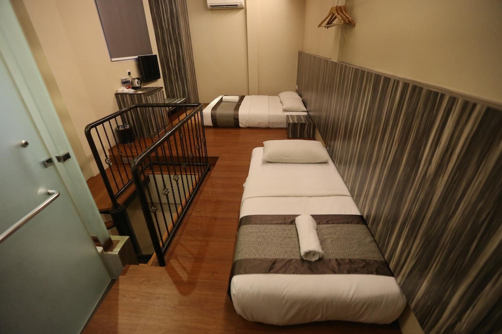 Kota Heritage Hotel 20/41