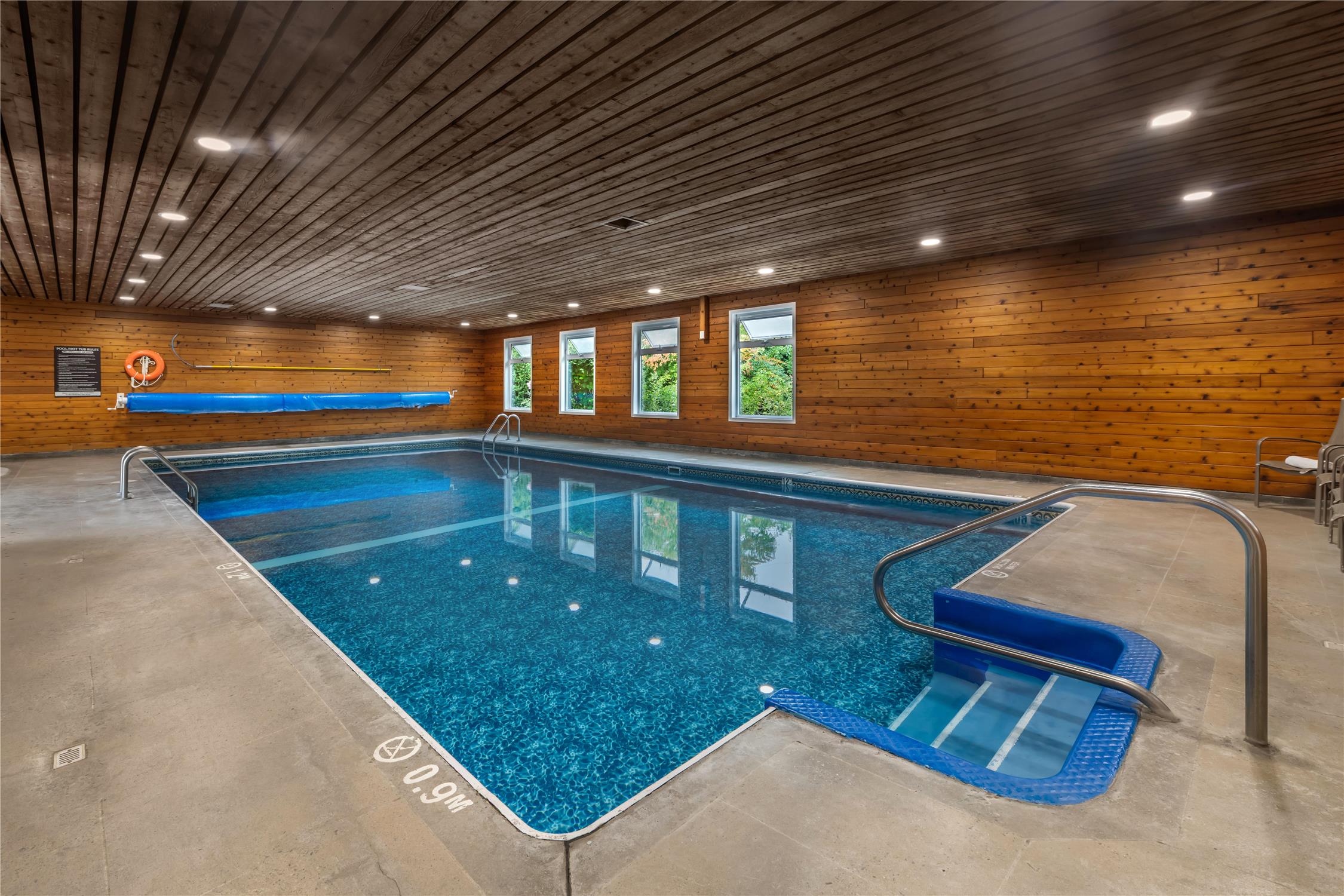 Best Western Sicamous Inn 11/30