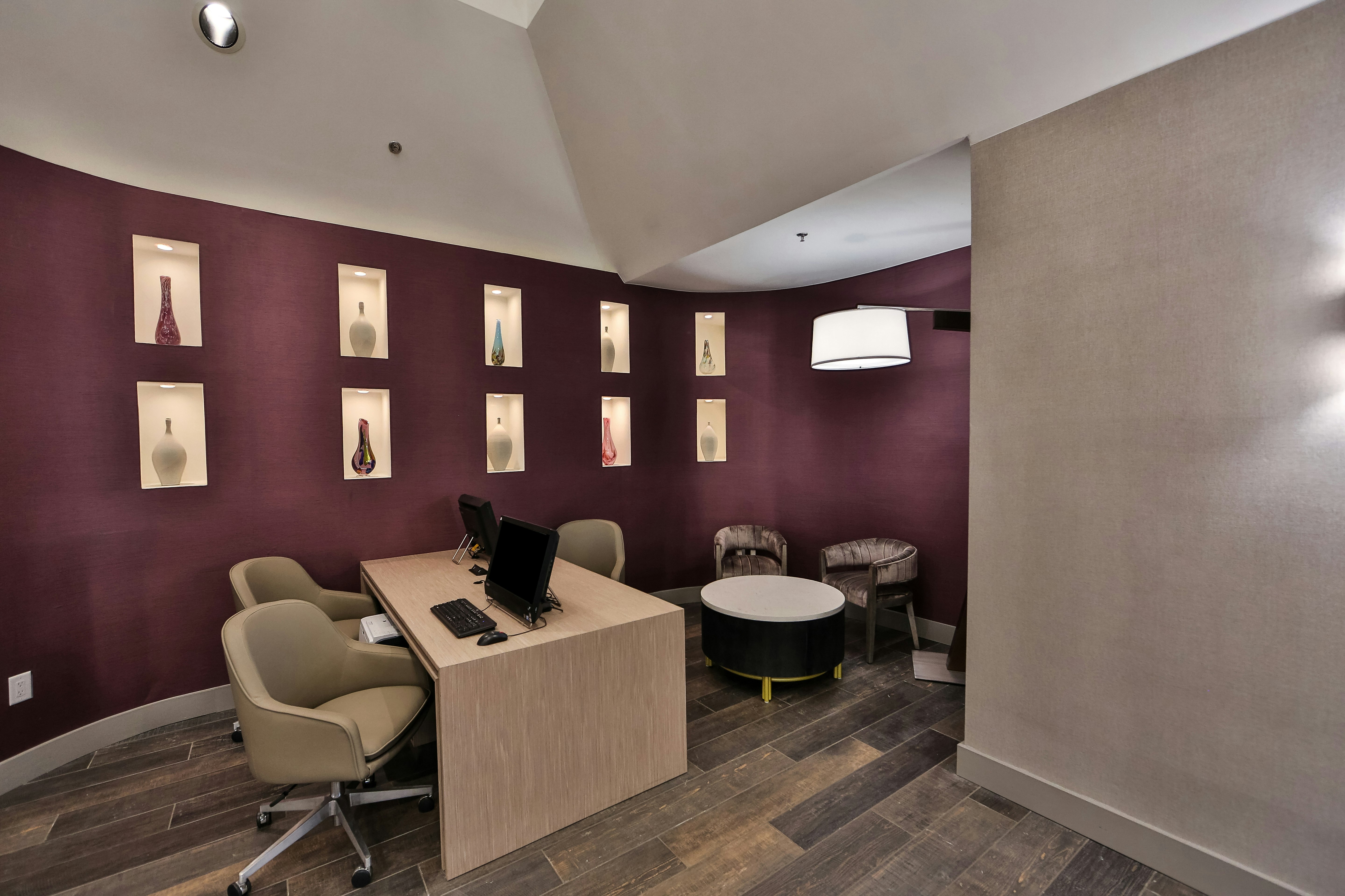 Doubletree By Hilton Alpharetta 16/19