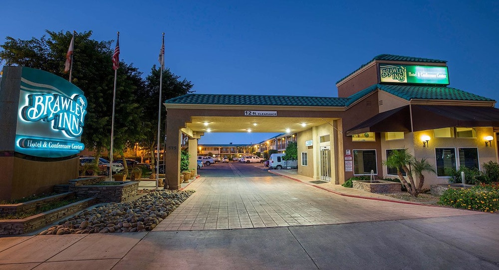 Brawley Inn 5/51