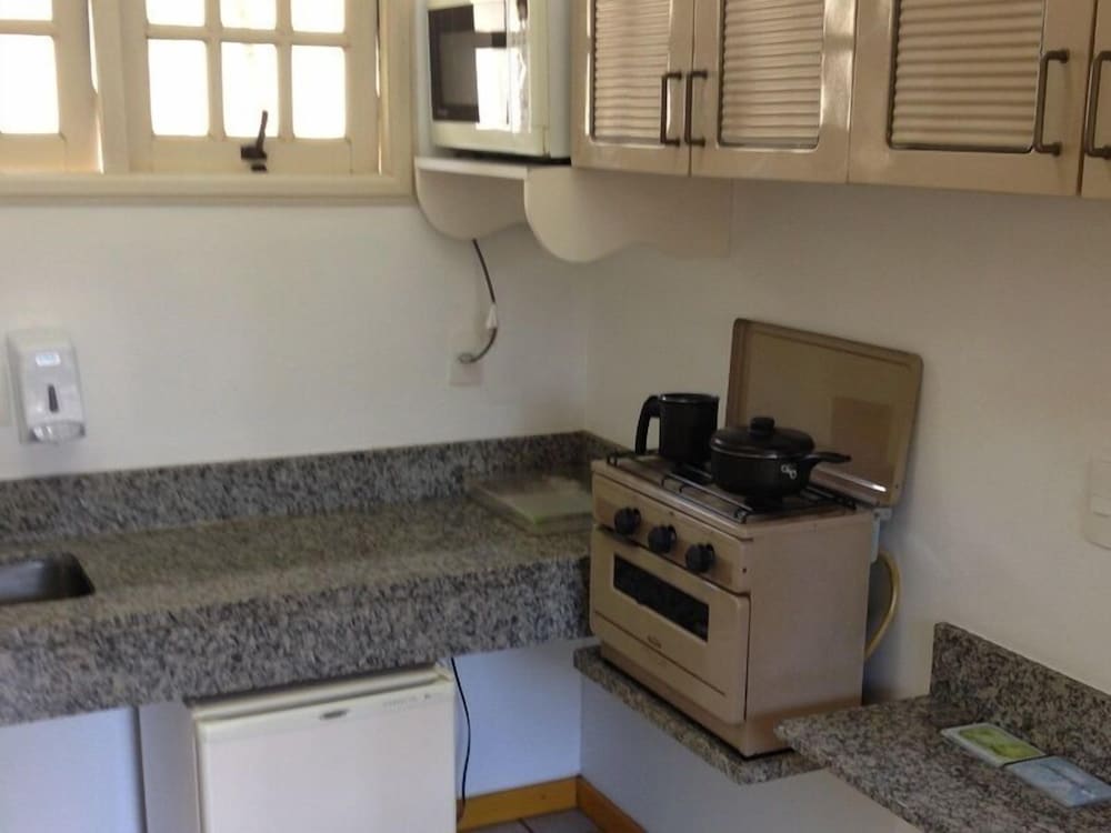 Hotel Estancia Barra Bonita 50/50