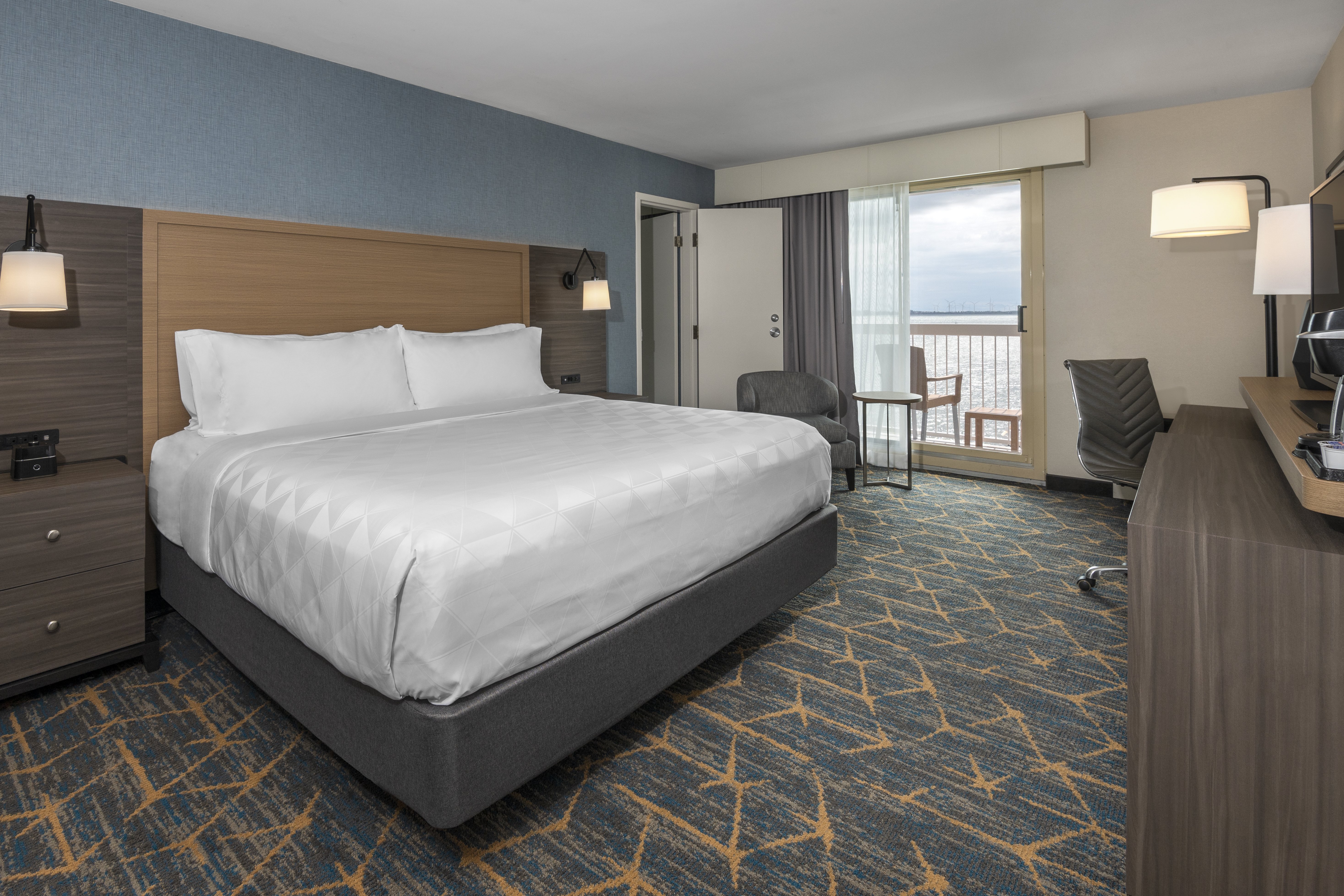Holiday Inn Kingston Waterfront 21/71