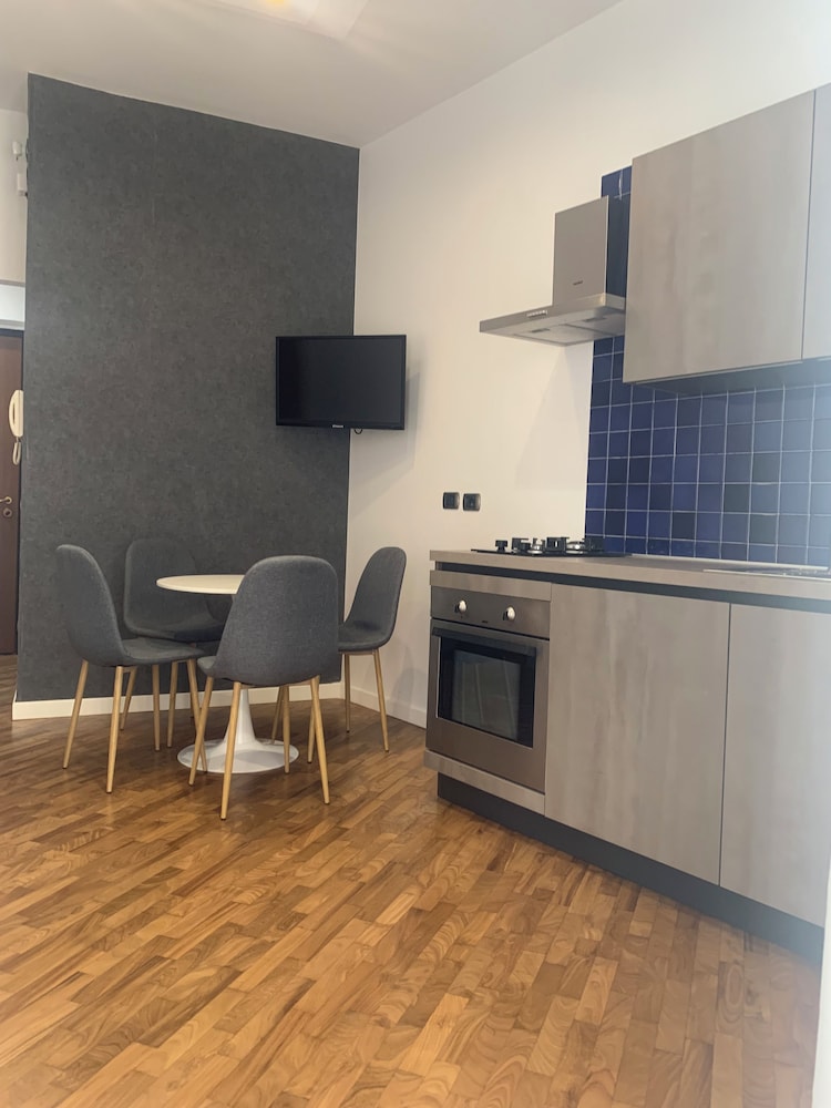 Napoliday Bed & Breakfast Residence 57/66