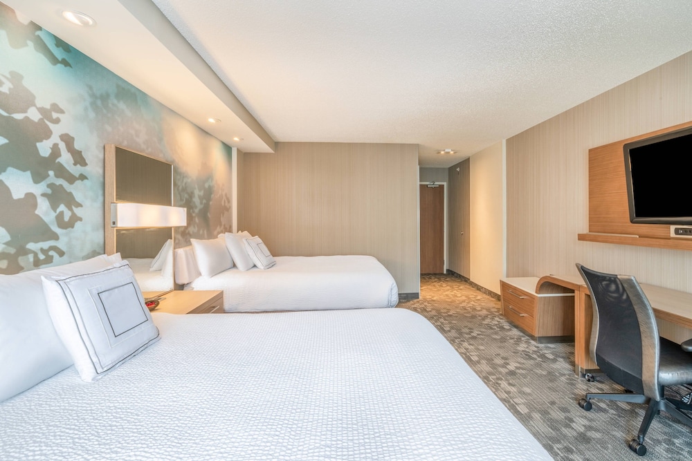 Courtyard by Marriott Wilkes-Barre Arena 11/48