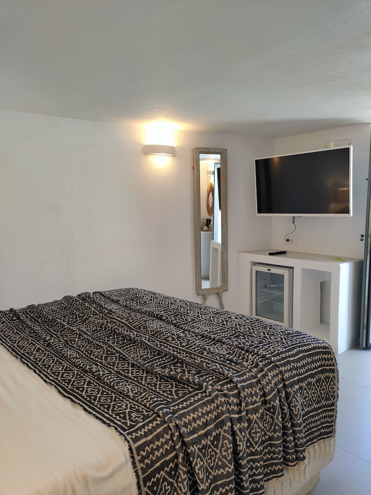 Bohemian Luxury Boutique Hotel - Adults Only 19/50