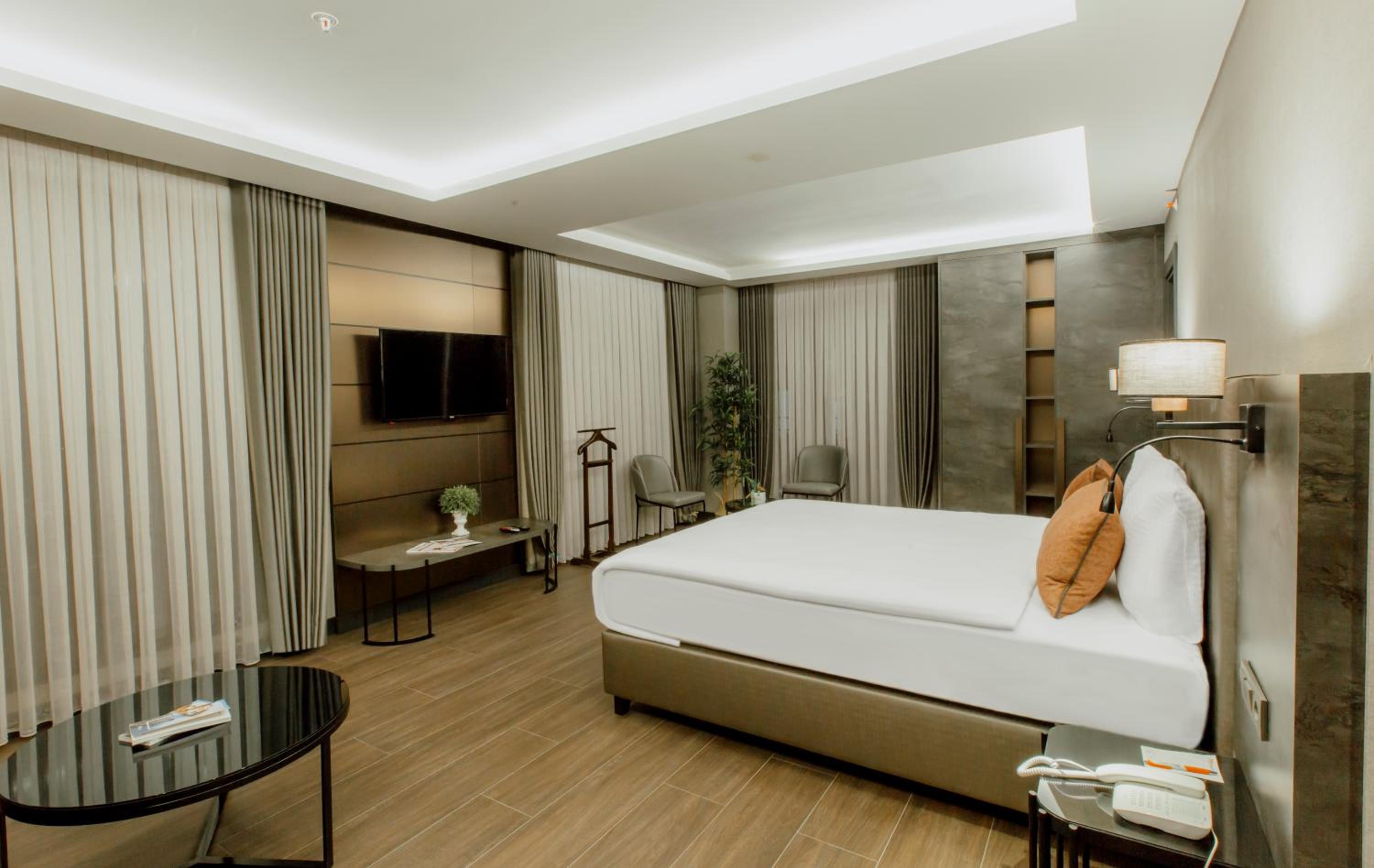 Kizilkaya Business Hotel 21/60