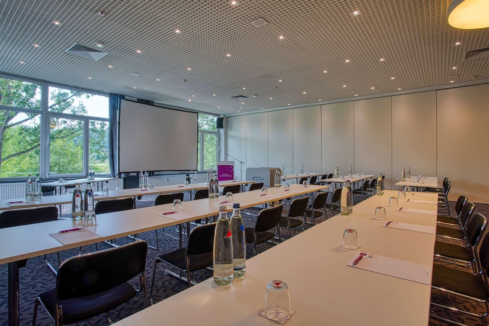 FourSide Plaza Hotel Trier 35/46