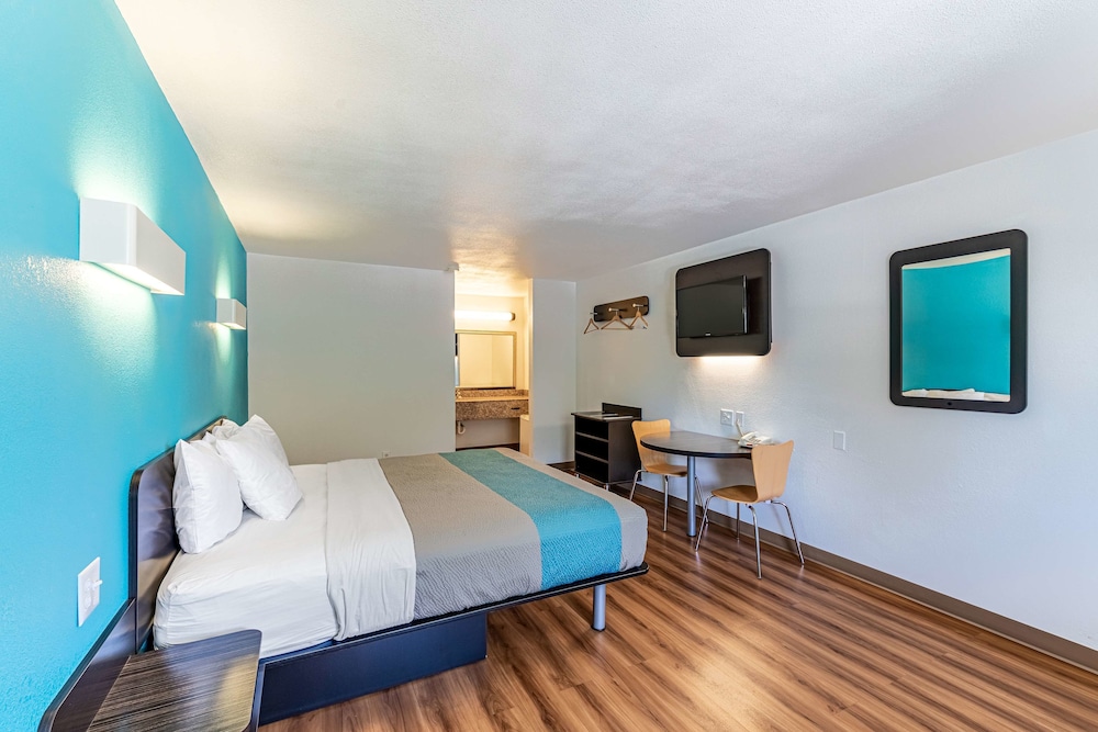 Motel6 Georgetown, TX 19/40