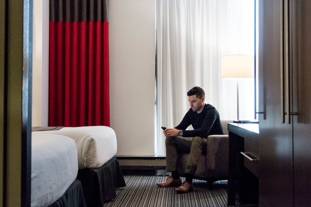 Hotel MOCO Valleyfield 19/64