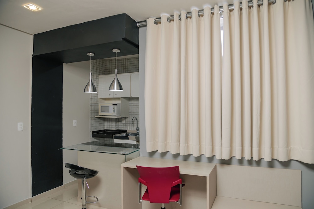 Grande Hotel Suites Ipatinga 31/52