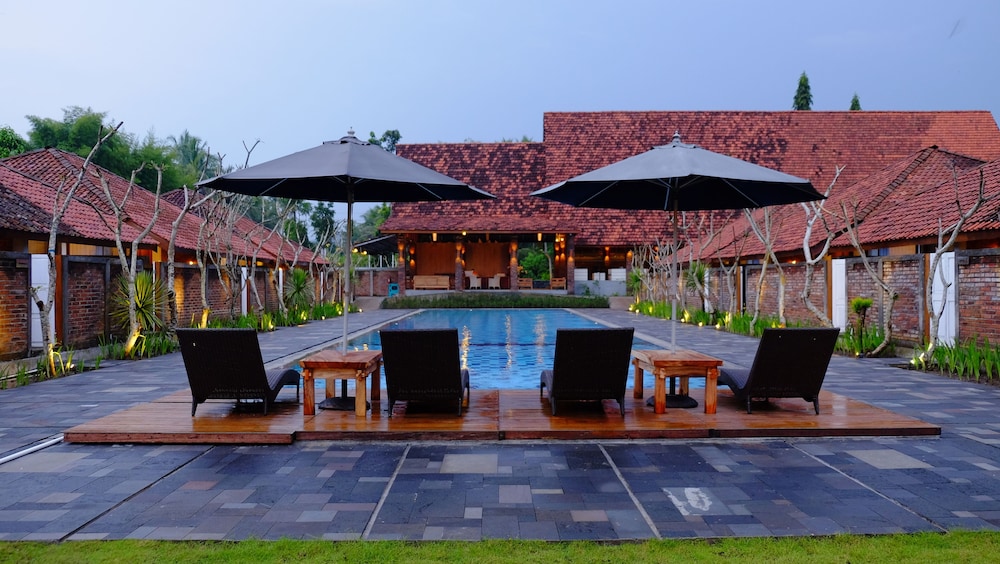 Shankara Borobudur 3/61