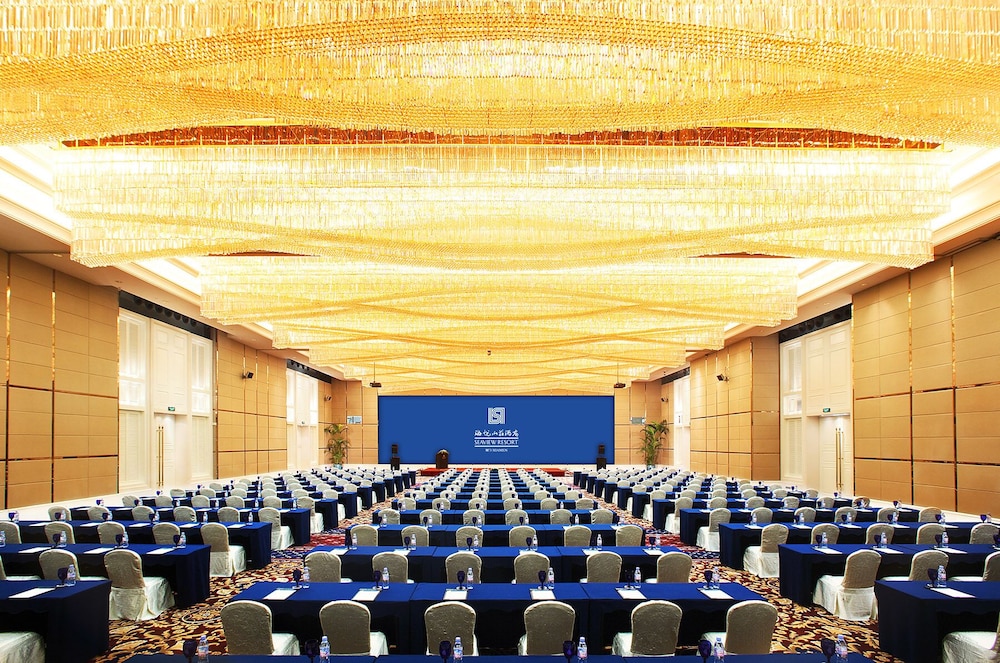 Seaview Resort Xiamen 37/50