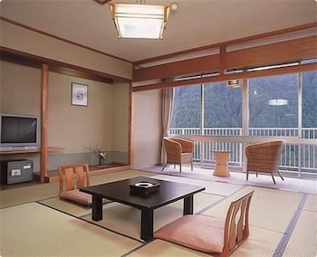 Misugi Resort Hotel Annex 46/72