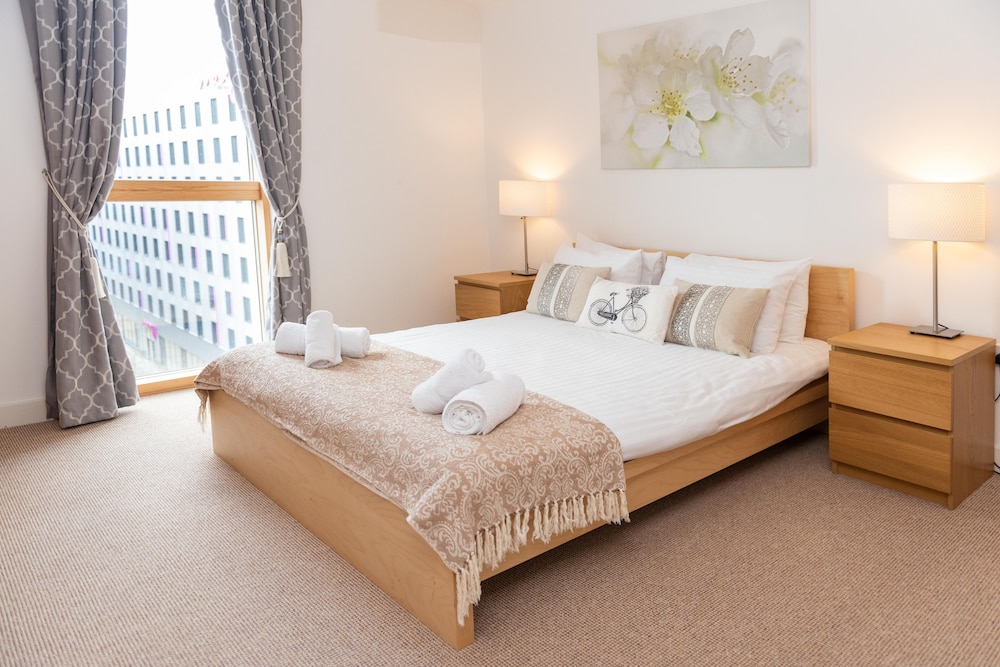 City Stay Apartments - Vizion 11/50