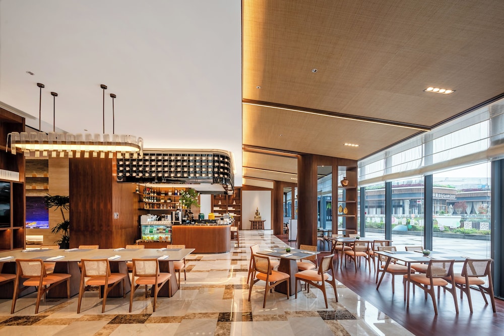 SSAW Boutique Hotel SWUFE Chengdu 59/76