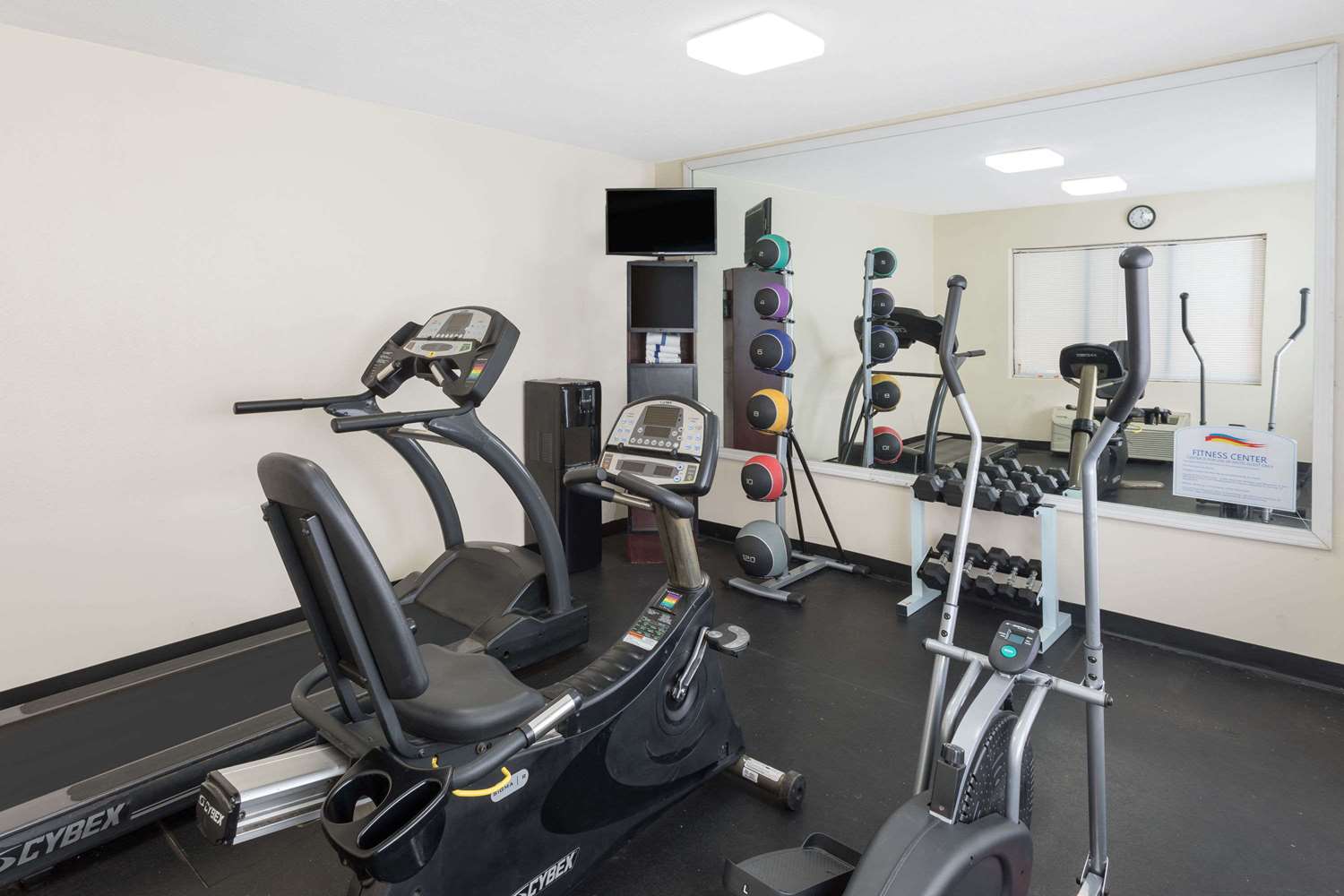 sport facilities