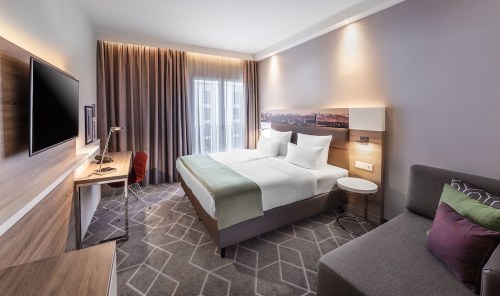 Holiday Inn Express Munich - City East 26/80