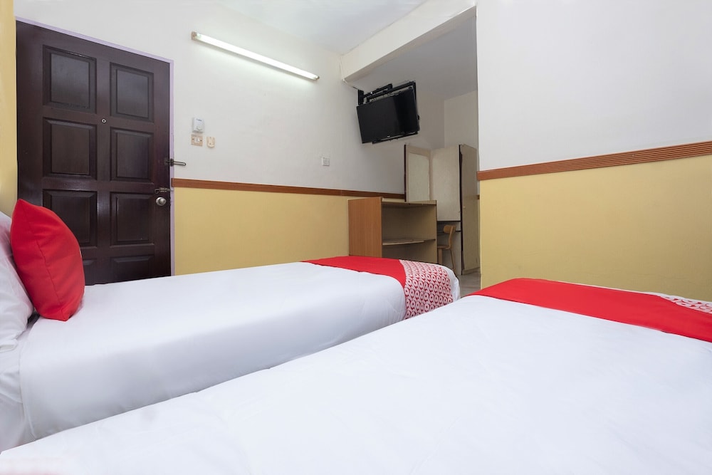 Hotel O Lumut Villa Inn 17/48