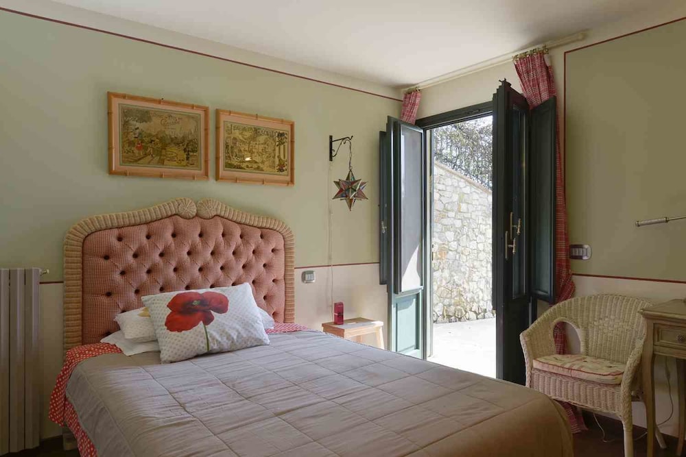 Agriturismo Vecchio Borgo Di Inalbi 6/50