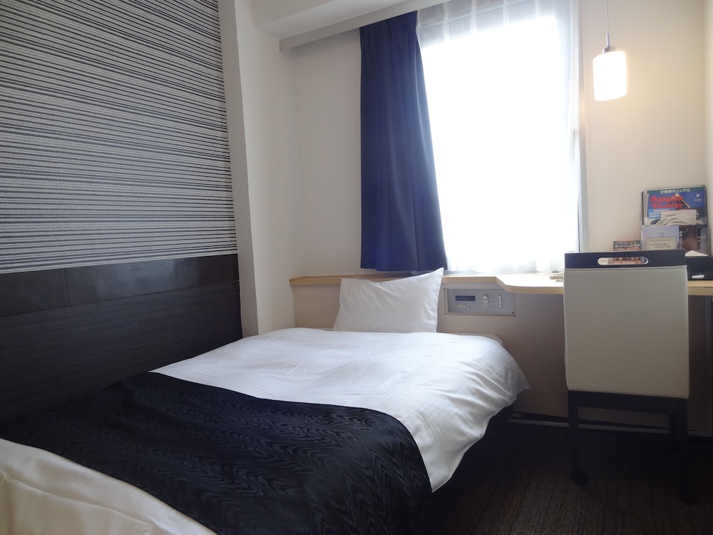 Apa Hotel Hamamatsueki Minami 14/51