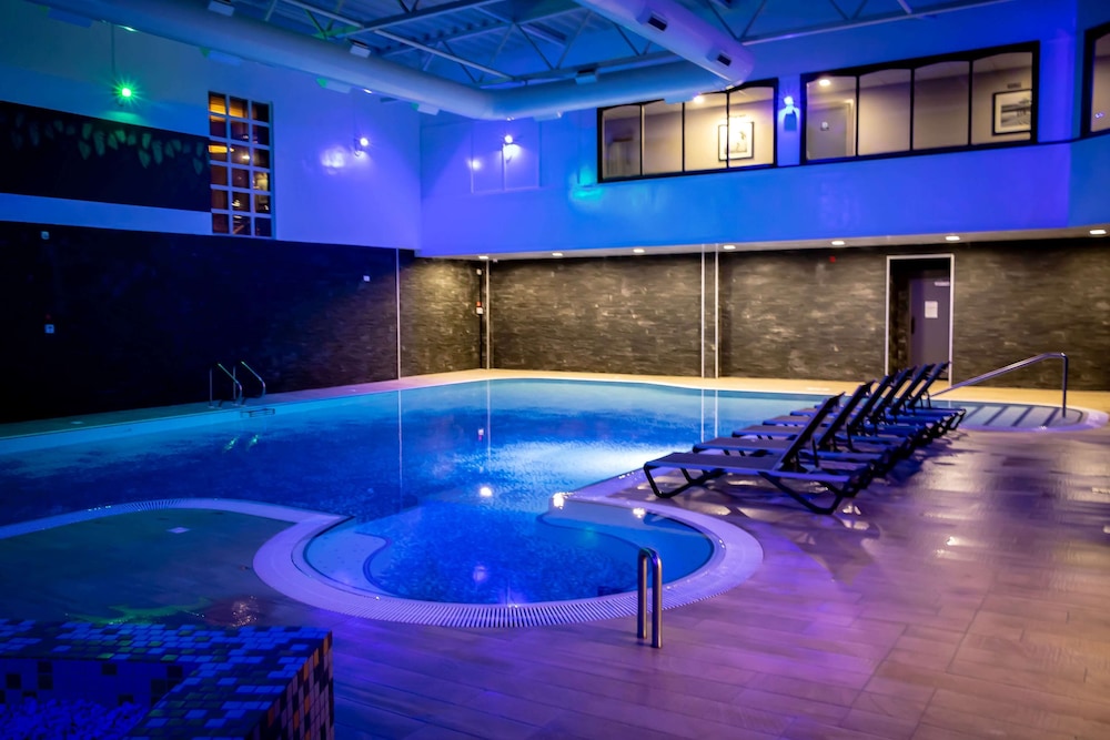 Village Hotel Blackpool 21/50