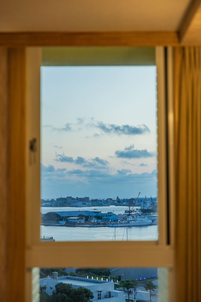 Kindness Hotel Glory Pier 53/59