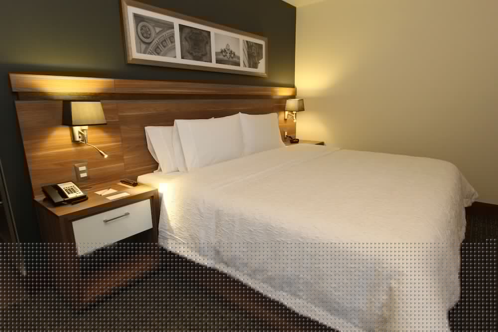 Hampton Inn By Hilton Leon Guanajuato 14/47