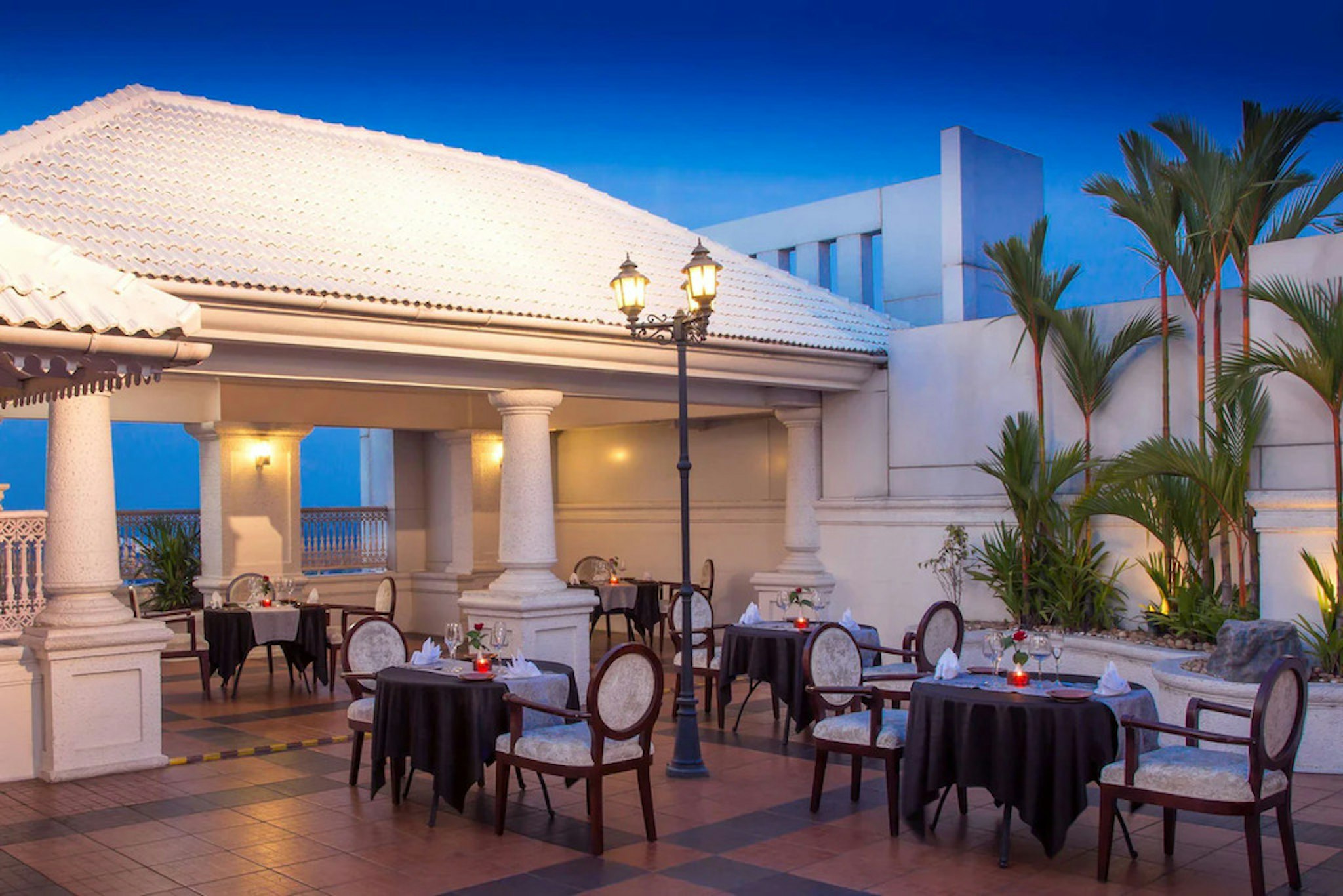 Radisson Blu Kochi 17/28
